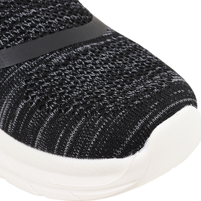 BOUNCE FIT ハンズフリースリッポン ブラック×ブラック