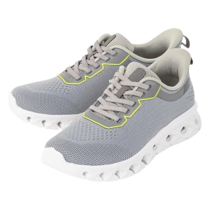 BOUNCE FIT ハンズフリースポーツ グレー