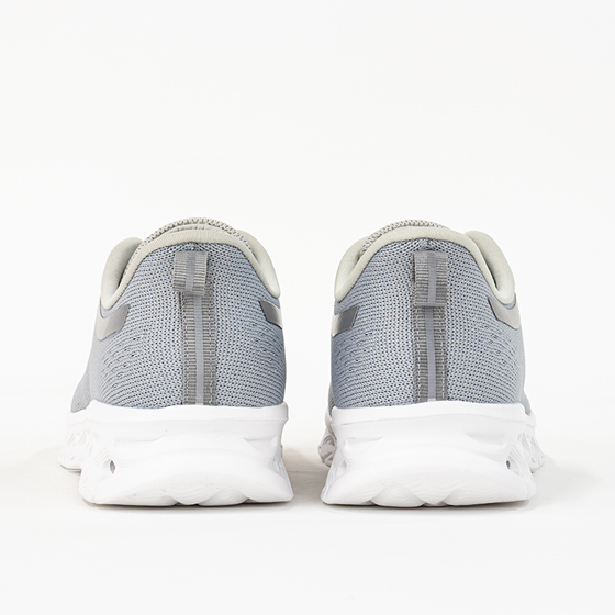 BOUNCE FIT ハンズフリースポーツ グレー