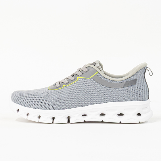 BOUNCE FIT ハンズフリースポーツ グレー