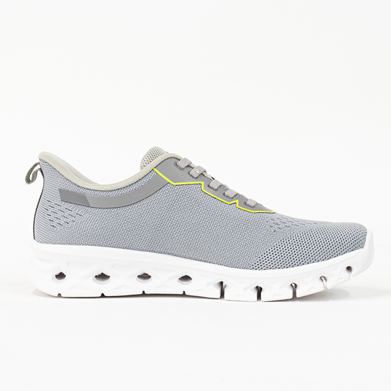 BOUNCE FIT ハンズフリースポーツ グレー