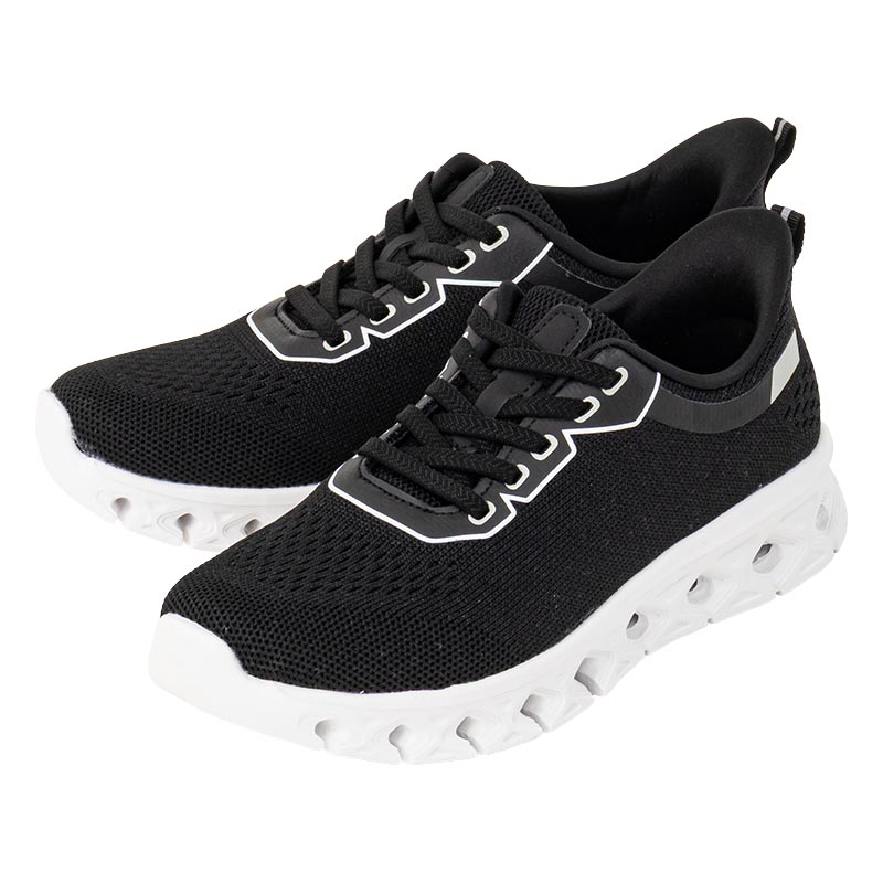 BOUNCE FIT ハンズフリースポーツ ブラック