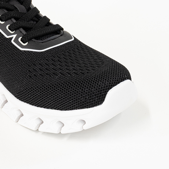 BOUNCE FIT ハンズフリースポーツ ブラック