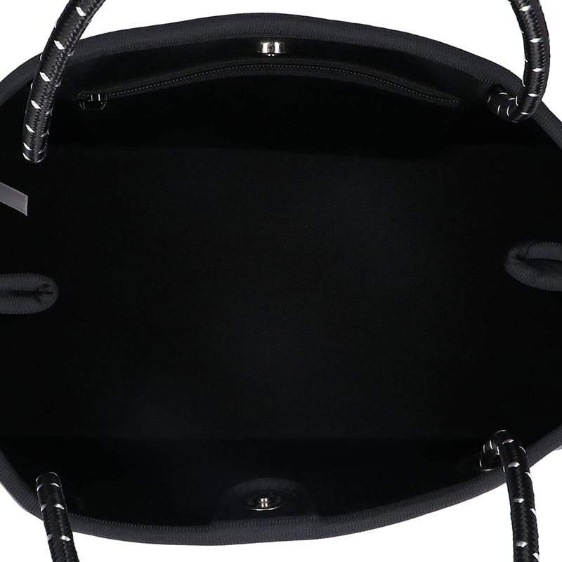 【お取り寄せ商品】Willow Bayトートバッグ チャコールグレー