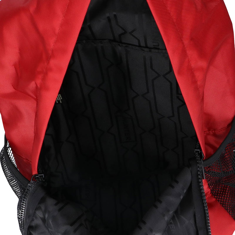 【お取り寄せ商品】HUNTER リュック レッド