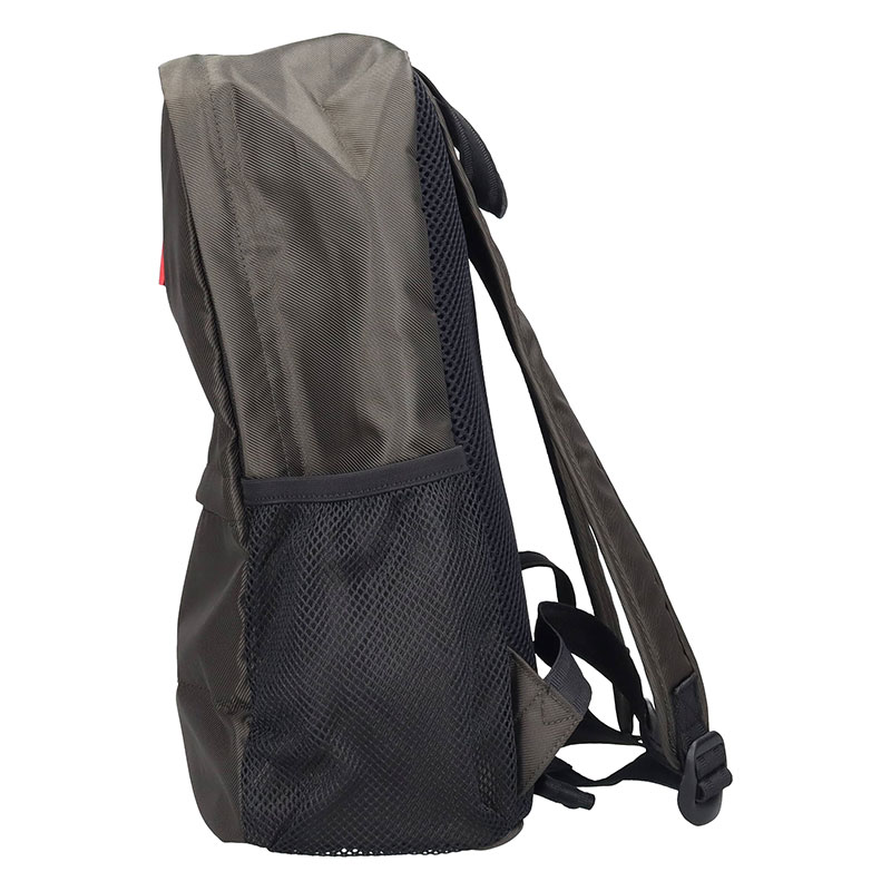 【お取り寄せ商品】HUNTER リュック グレー