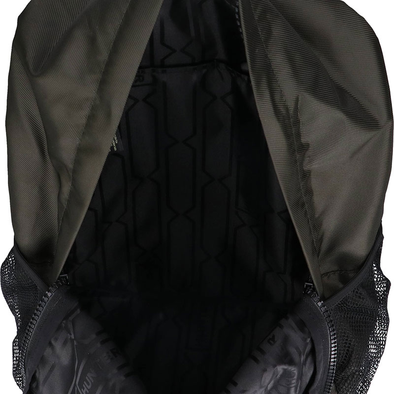 【お取り寄せ商品】HUNTER リュック グレー