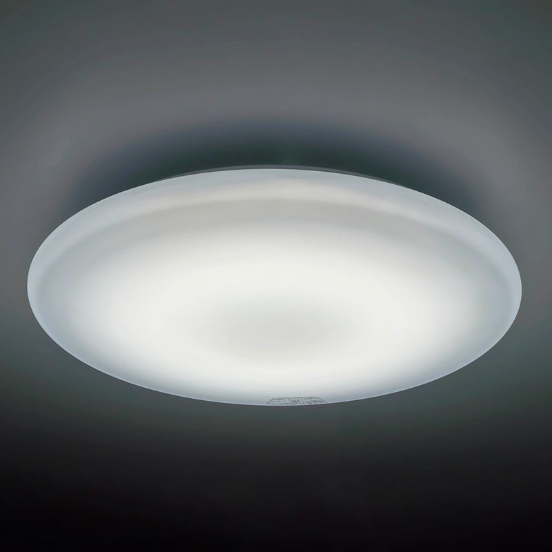 LEDシーリングライト 8畳調光 MX45-A08DX