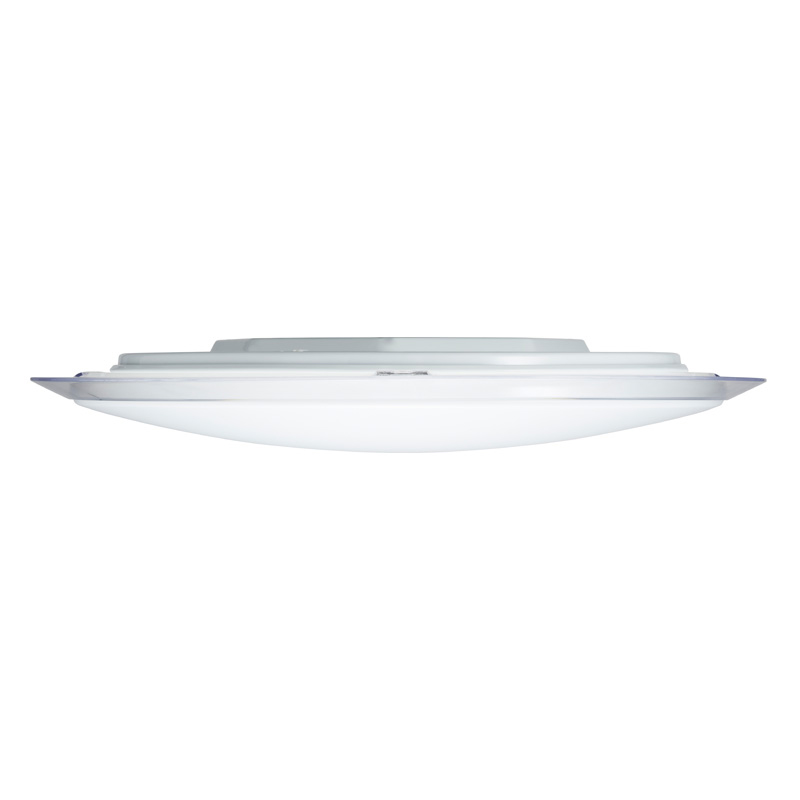 DO LEDシーリングライト6畳用調色 W560H91D560
