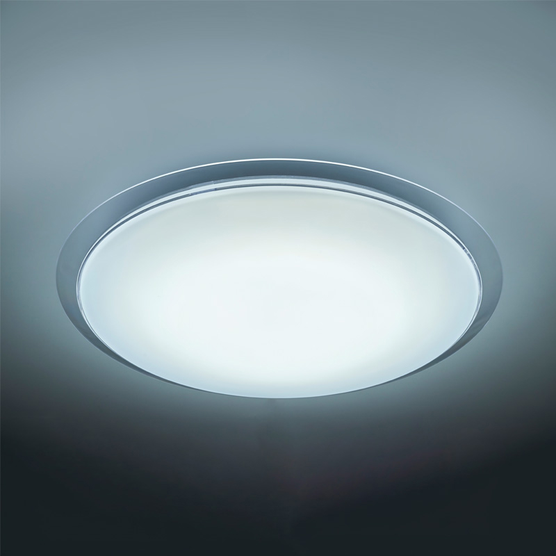 DO LEDシーリングライト6畳用調色 W560H91D560