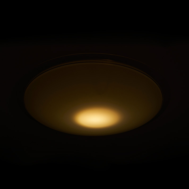 DO LEDシーリングライト6畳用調色 W560H91D560