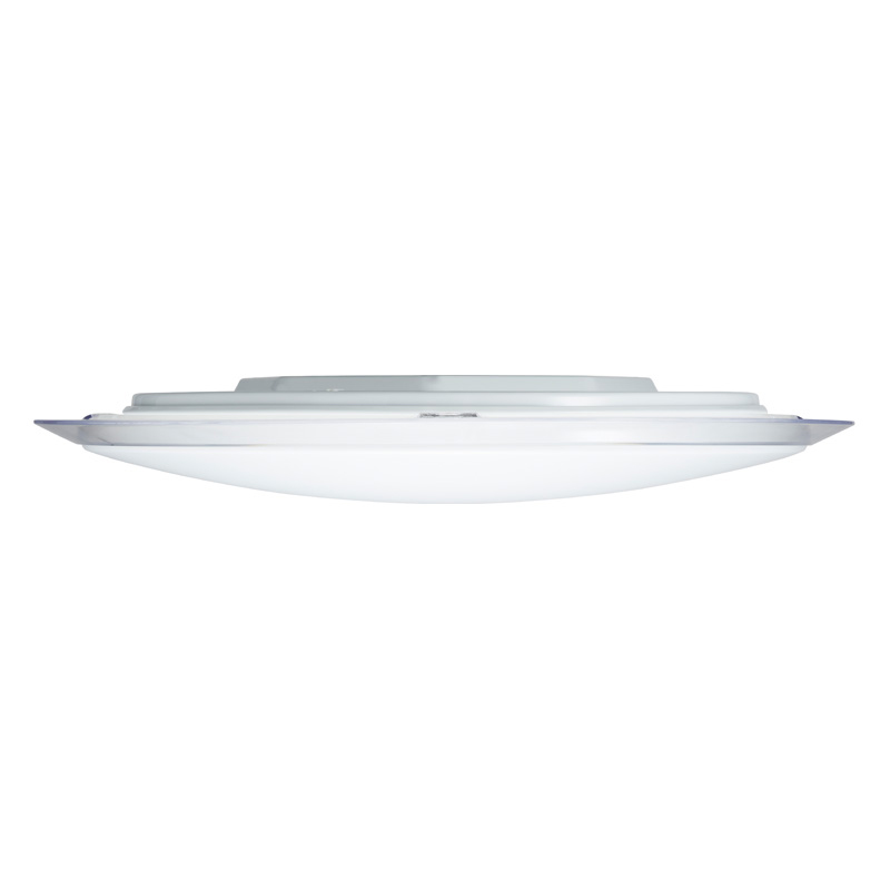 DO LEDシーリングライト8畳用調色 W560H91D560
