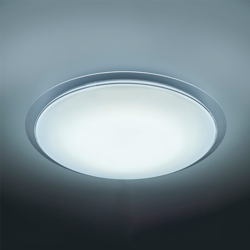 DO LEDシーリングライト8畳用調色 W560H91D560