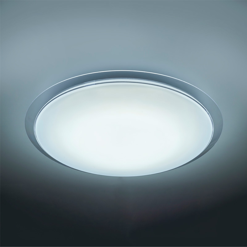 DO LEDシーリングライト12畳用調色 W560H91D560