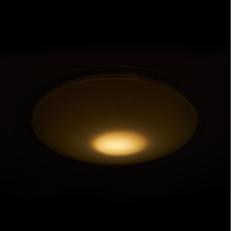 DO LEDシーリングライト12畳用調色 W560H91D560