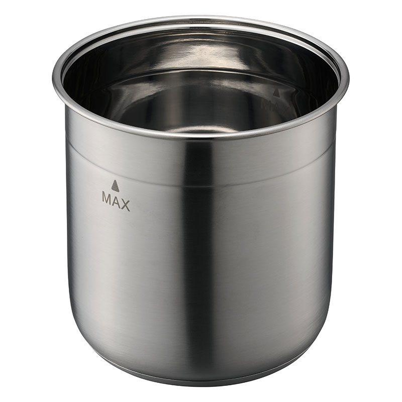 ★湿度センサー付き スチーム加湿器 ブラック KSA-501BK