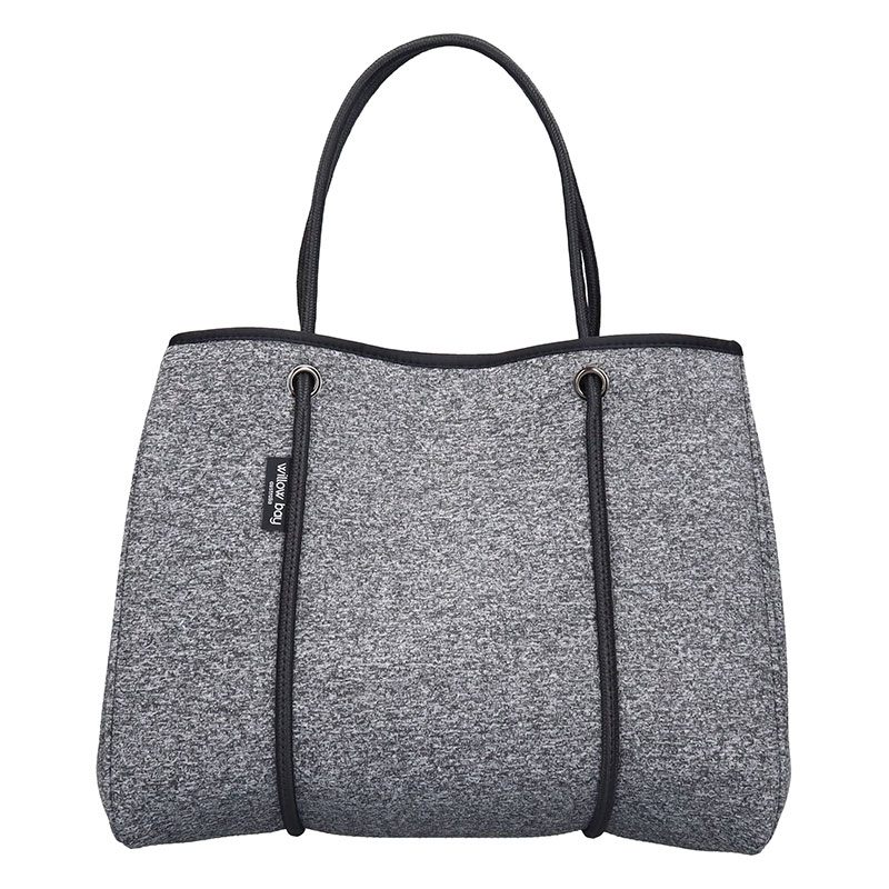 【お取り寄せ商品】Willow Bayトートバッグ ダークマール