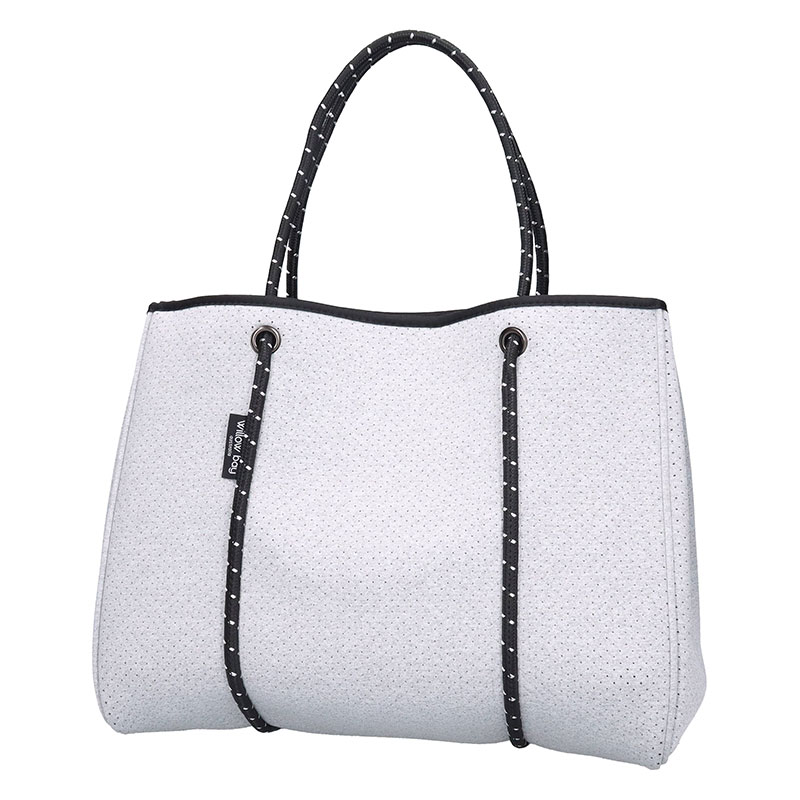 【お取り寄せ商品】Willow Bayトートバッグ ライトマール