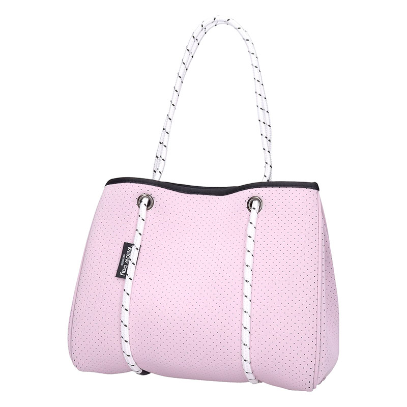 【お取り寄せ商品】Willow Bay ミニ トートバッグ ソフトライラック