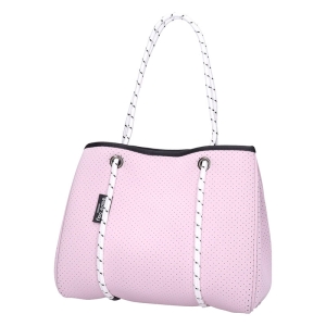 【お取り寄せ商品】Willow Bay ミニ トートバッグ ソフトライラック