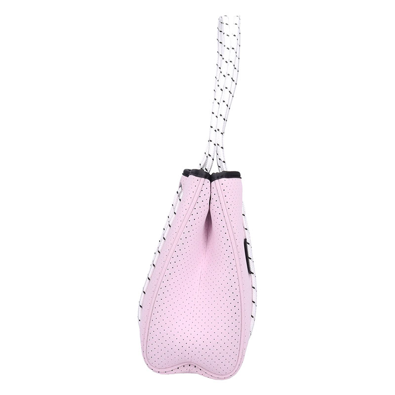 【お取り寄せ商品】Willow Bay ミニ トートバッグ ソフトライラック