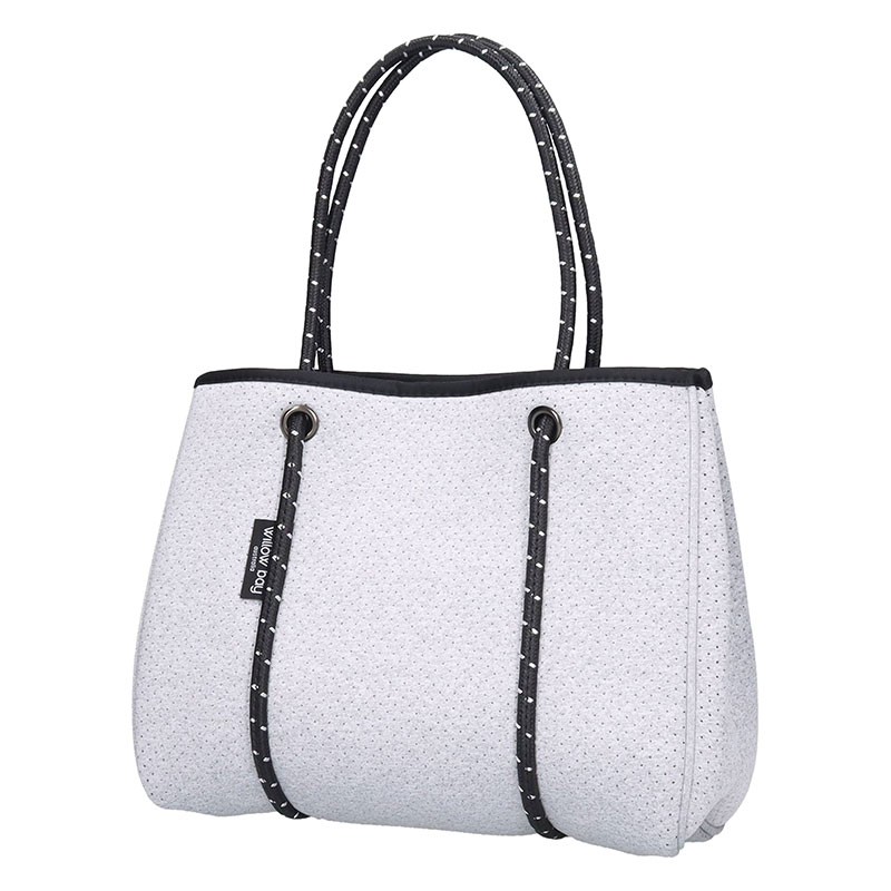 【お取り寄せ商品】Willow Bay ミニ トートバッグ ライトマール