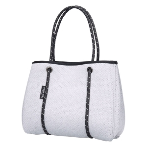 【お取り寄せ商品】Willow Bay ミニ トートバッグ ライトマール