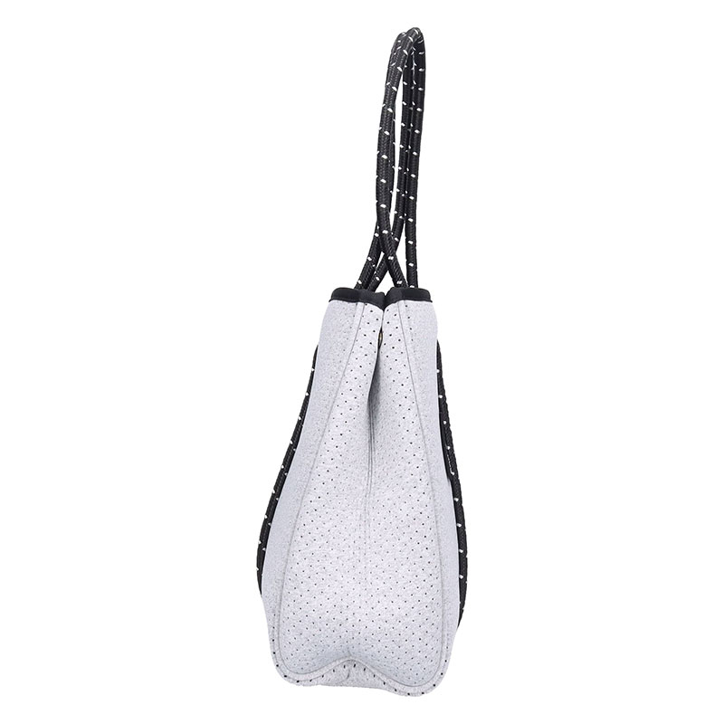 【お取り寄せ商品】Willow Bay ミニ トートバッグ ライトマール