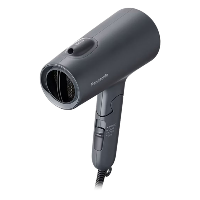 ★ヘアードライヤー イオニティ EH-NE5N-H ダークグレー