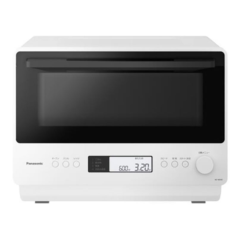 オーブンレンジ NE-MS4D-W