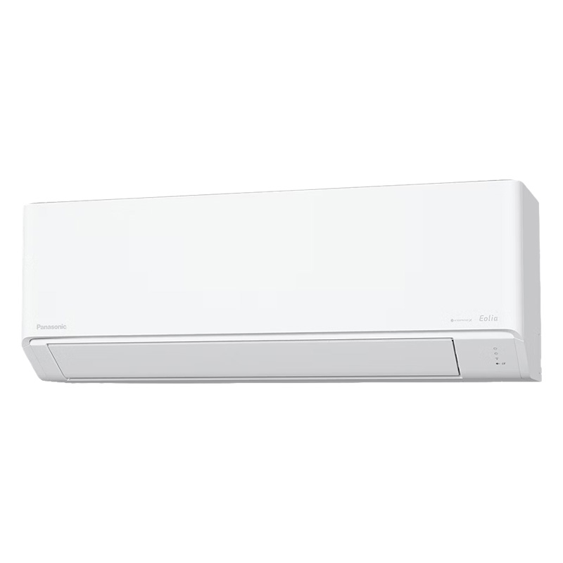 【お取り寄せ商品】インバーター冷暖房除湿タイプ ルームエアコン エオリア 6畳  室内ユニット＋室外ユニット CS-226DJR-W クリスタルホワイト