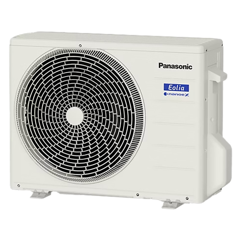 【お取り寄せ商品】インバーター冷暖房除湿タイプ ルームエアコン エオリア 6畳  室内ユニット＋室外ユニット CS-226DJR-W クリスタルホワイト