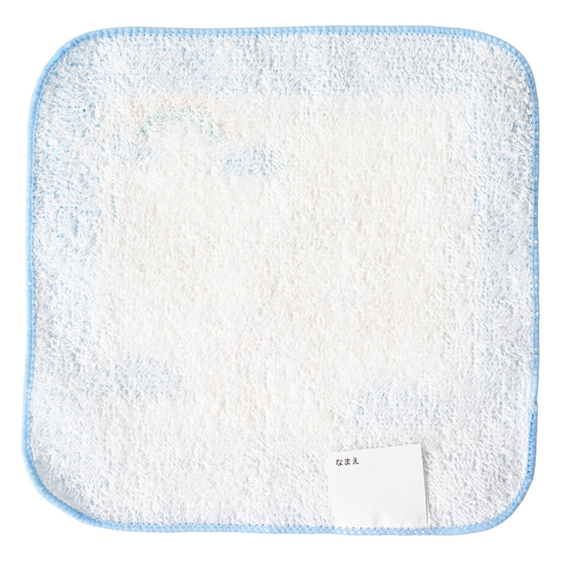 プチタオル 16×16cm シナモロール 3枚組