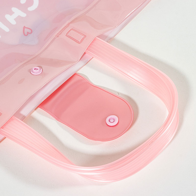 ちいかわ バケット型バッグ ドーナツ