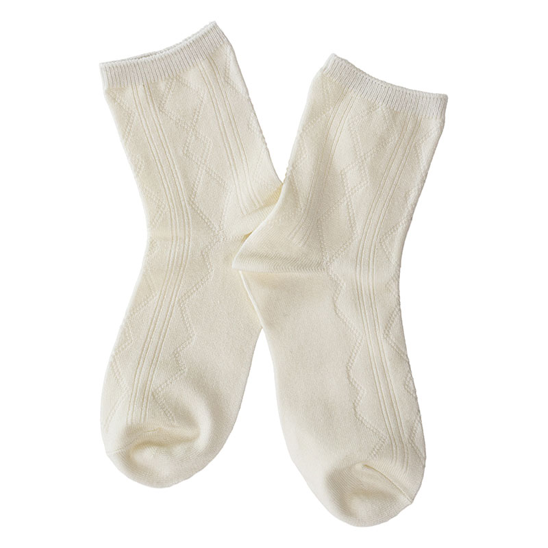 レディース HIROKO KOSHIINO FEMME ダイヤリンクス 23-25cm 23-25cm