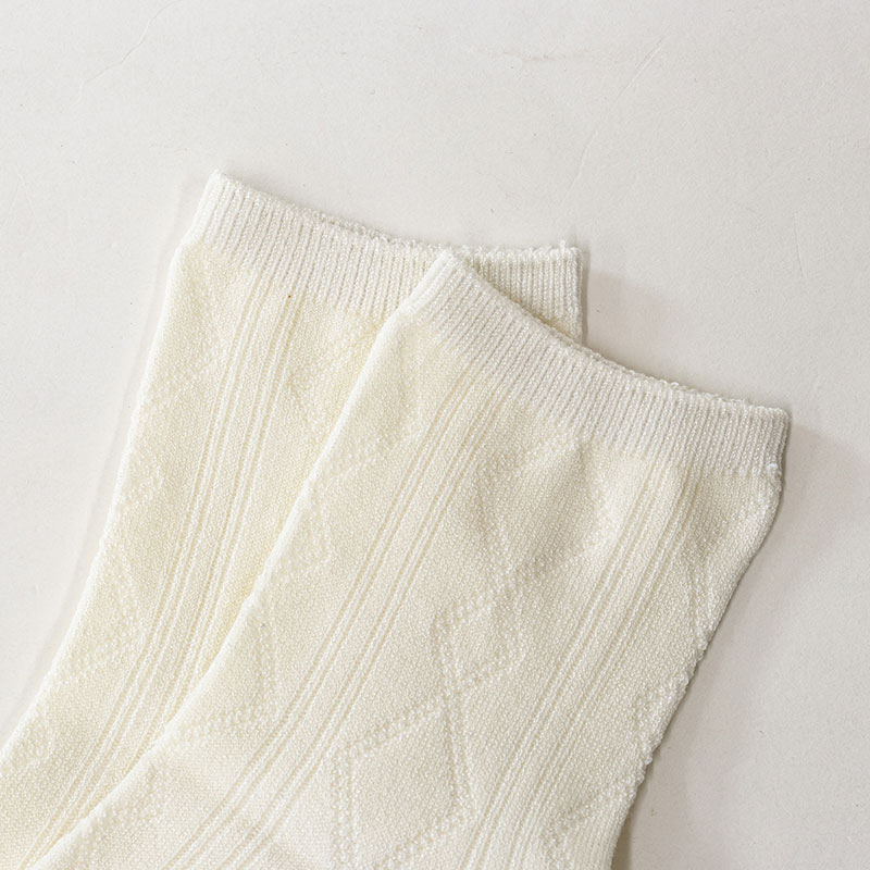 レディース HIROKO KOSHIINO FEMME ダイヤリンクス 23-25cm 23-25cm