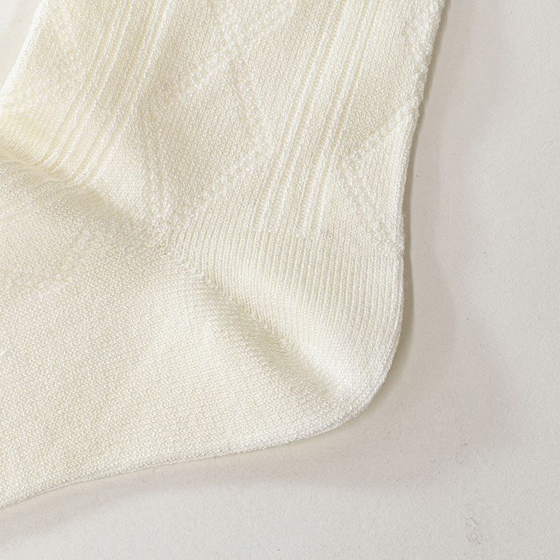 レディース HIROKO KOSHIINO FEMME ダイヤリンクス 23-25cm 23-25cm