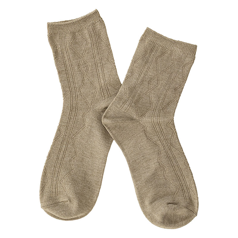 レディース HIROKO KOSHIINO FEMME ダイヤリンクス 23-25cm 23-25cm