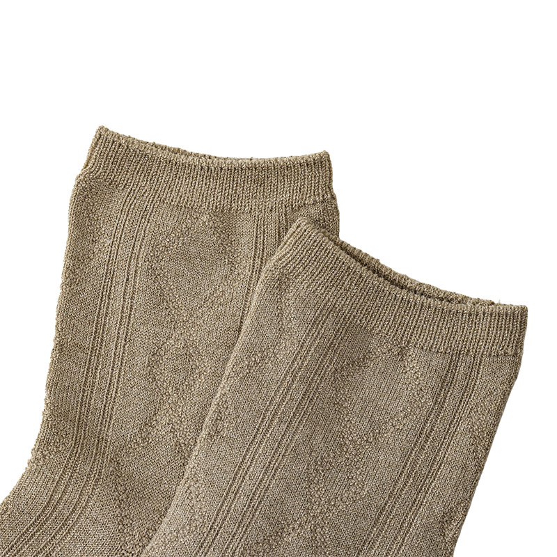 レディース HIROKO KOSHIINO FEMME ダイヤリンクス 23-25cm 23-25cm