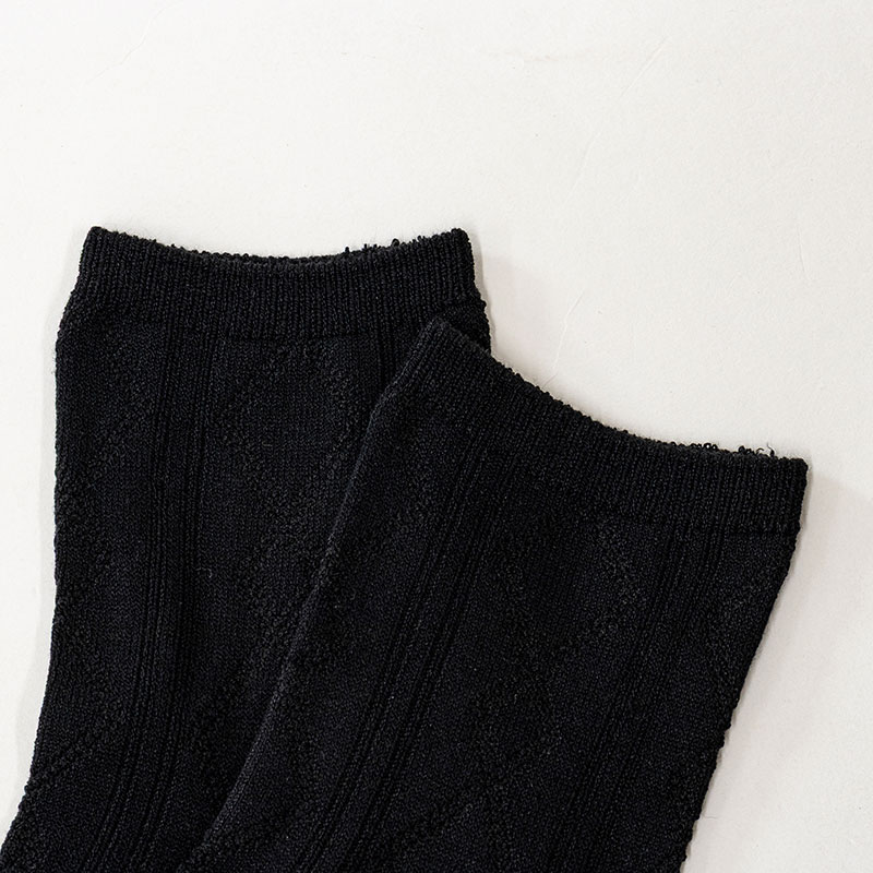 レディース HIROKO KOSHIINO FEMME ダイヤリンクス 23-25cm 23-25cm