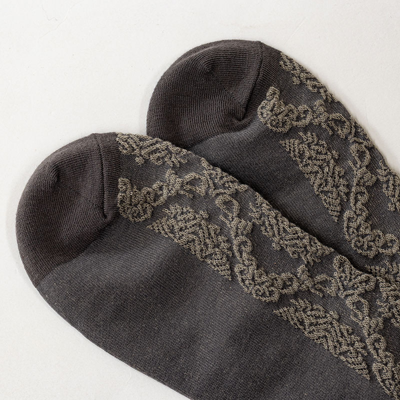 レディース HIROKO KOSHIINO FEMME フロート 23-25cm 23-25cm