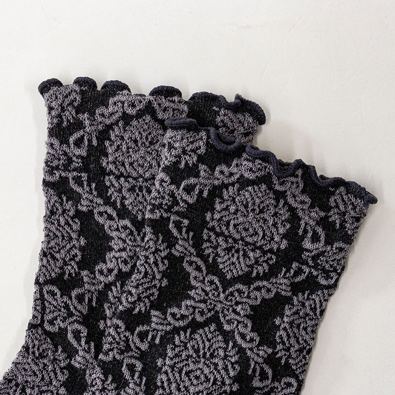 レディース HIROKO KOSHIINO FEMME フロート 23-25cm 23-25cm