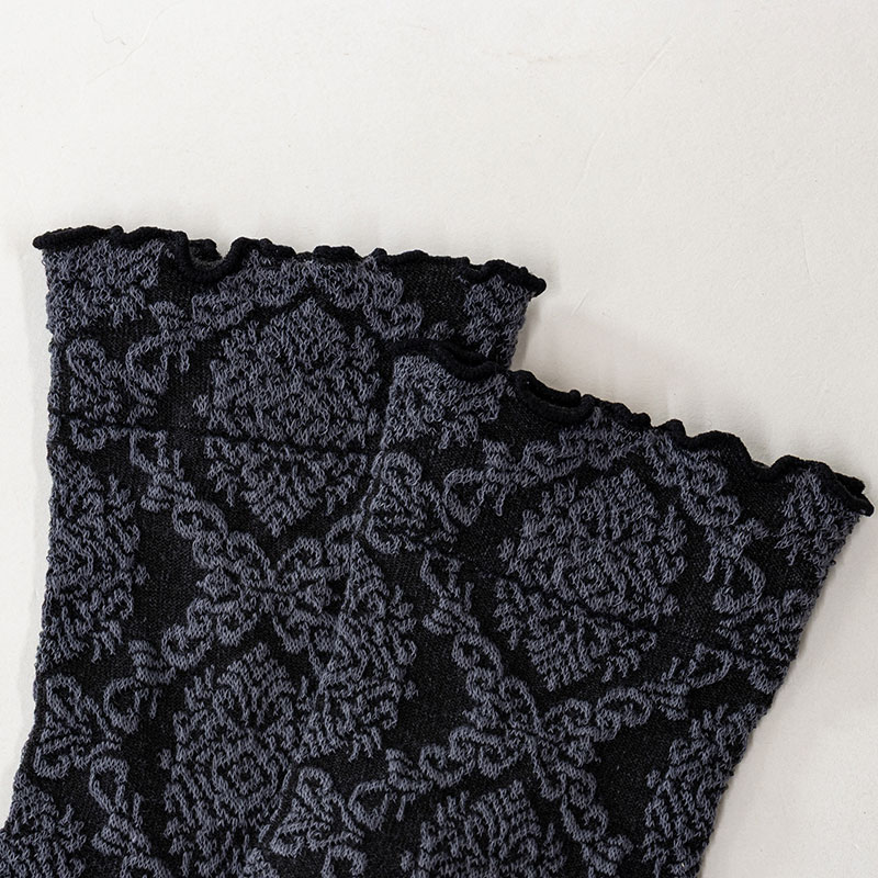 レディース HIROKO KOSHIINO FEMME フロート 23-25cm 23-25cm