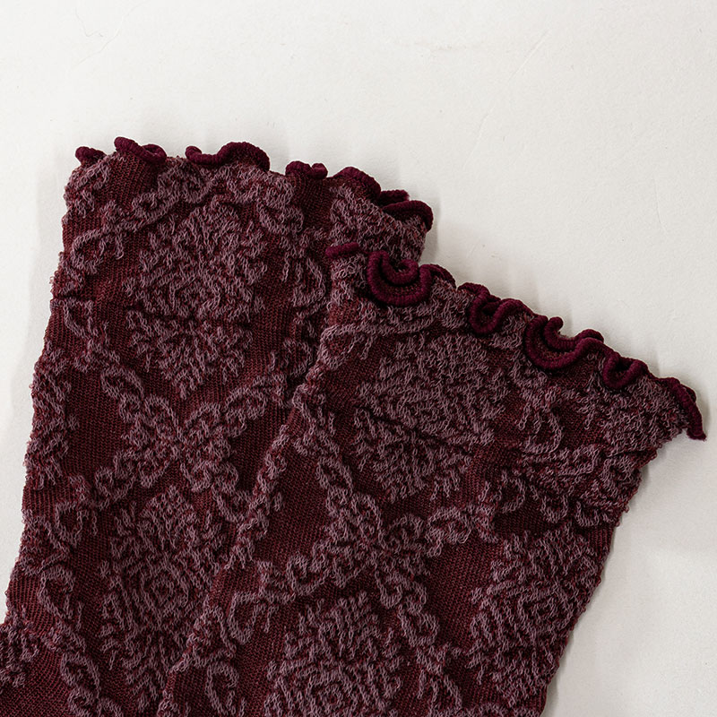 レディース HIROKO KOSHIINO FEMME フロート 23-25cm 23-25cm