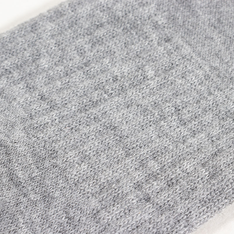 メンズ アンダーアーマー 強靭 無地 ロゴ ショート丈 MIX 2足組