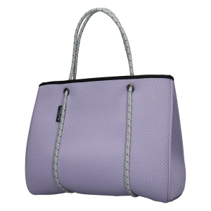【お取り寄せ商品】Willow Bay トートバッグ ラベンダー