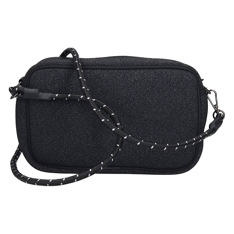 【お取り寄せ商品】Willow Bay ショルダーバッグ ブラック