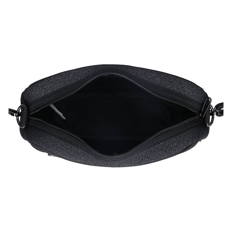 【お取り寄せ商品】Willow Bay ショルダーバッグ ブラック