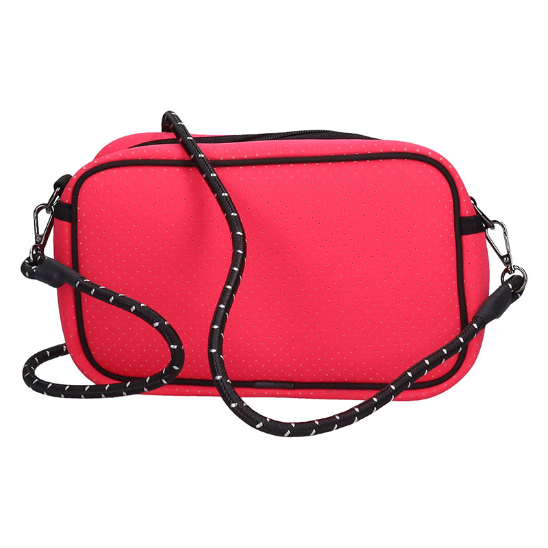 【お取り寄せ商品】Willow Bay ショルダーバッグ ピンク