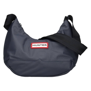 【お取り寄せ商品】HUNTER ショルダーバッグ グレー